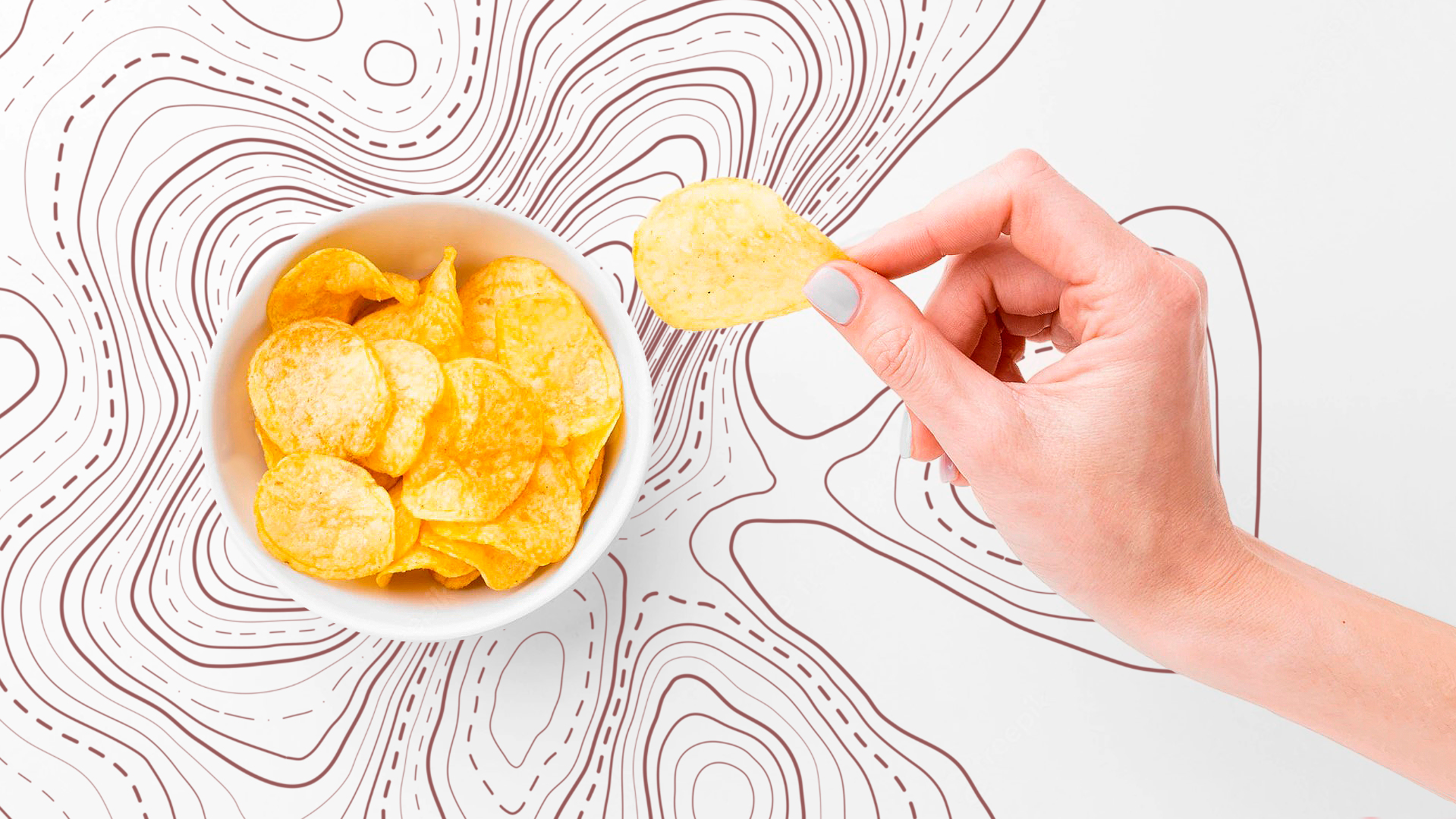 Representación visual de la identidad de Casa Montaña por Mecato Estudio