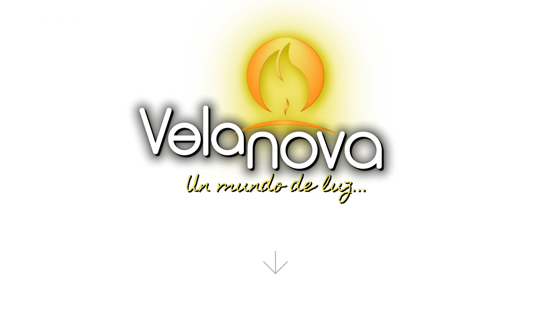 Imagen del logo anterior de Velanova